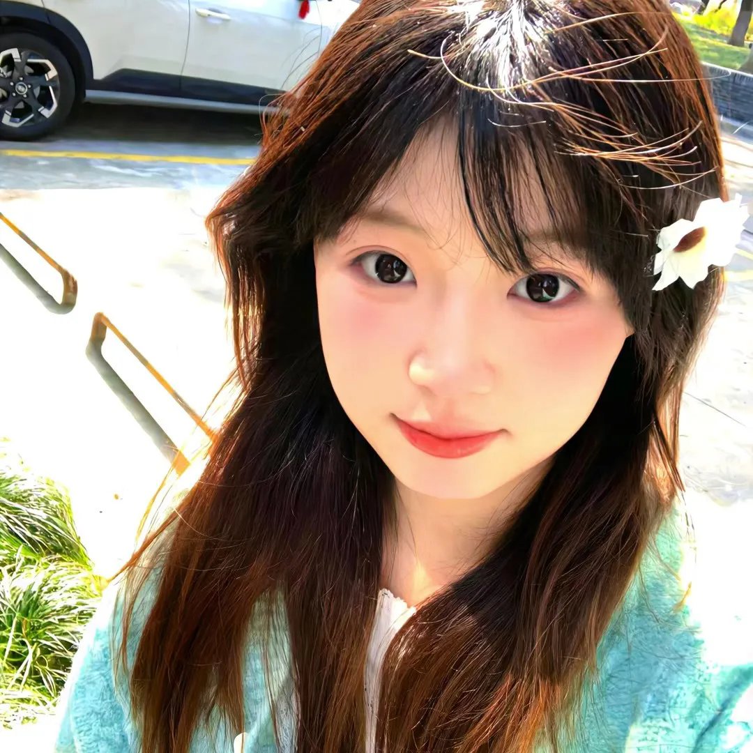 春天的童话